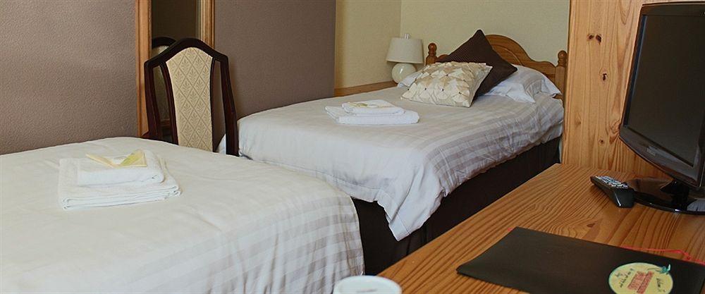 Babbacombe Palms Hotel Torquay Exterior foto